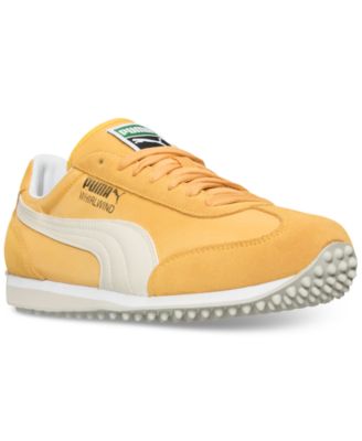 puma men's whirlwind classic sneaker