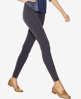 hue fleece lined jeggings