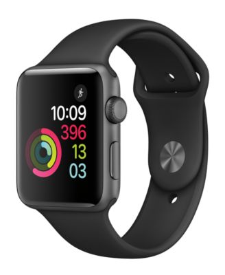 apple watch series 2 42mm brand new