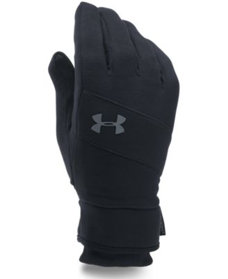 under armour elements gloves