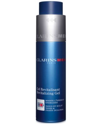 clarins men toner