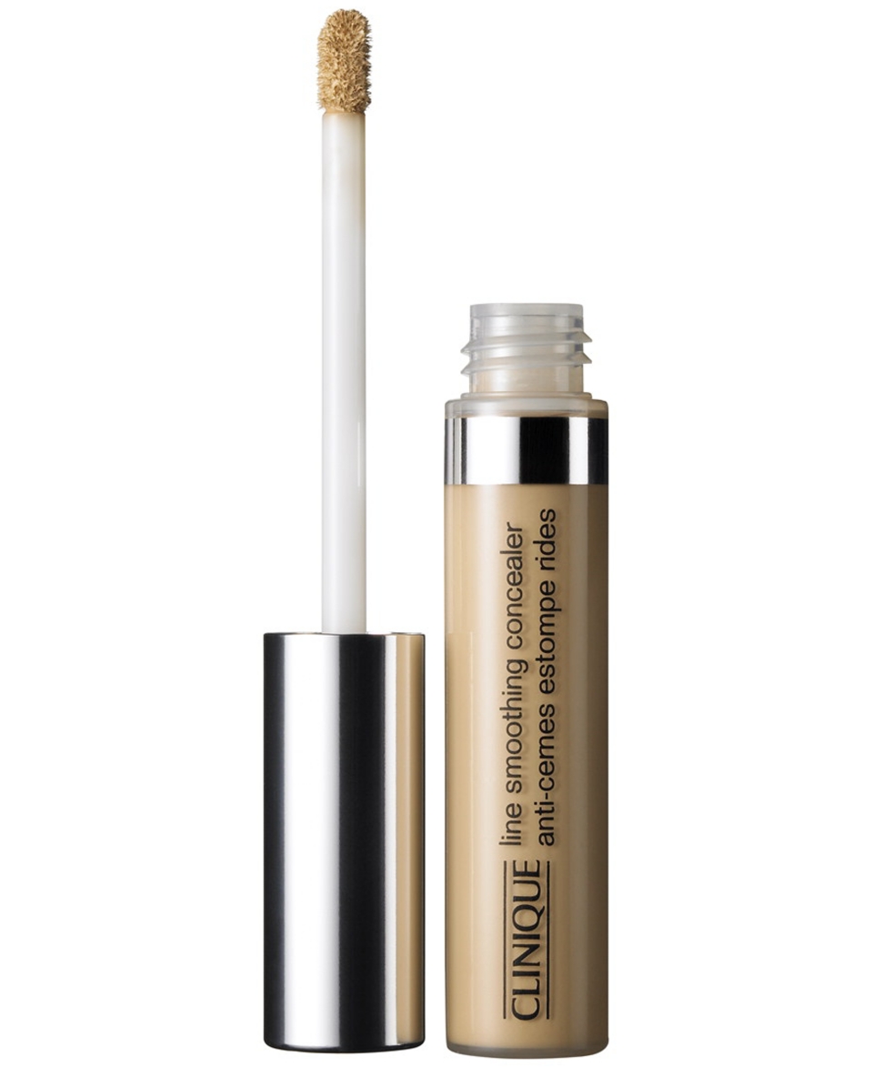 Clinique Line Smoothing Concealer, .31 oz   Clinique   Beauty