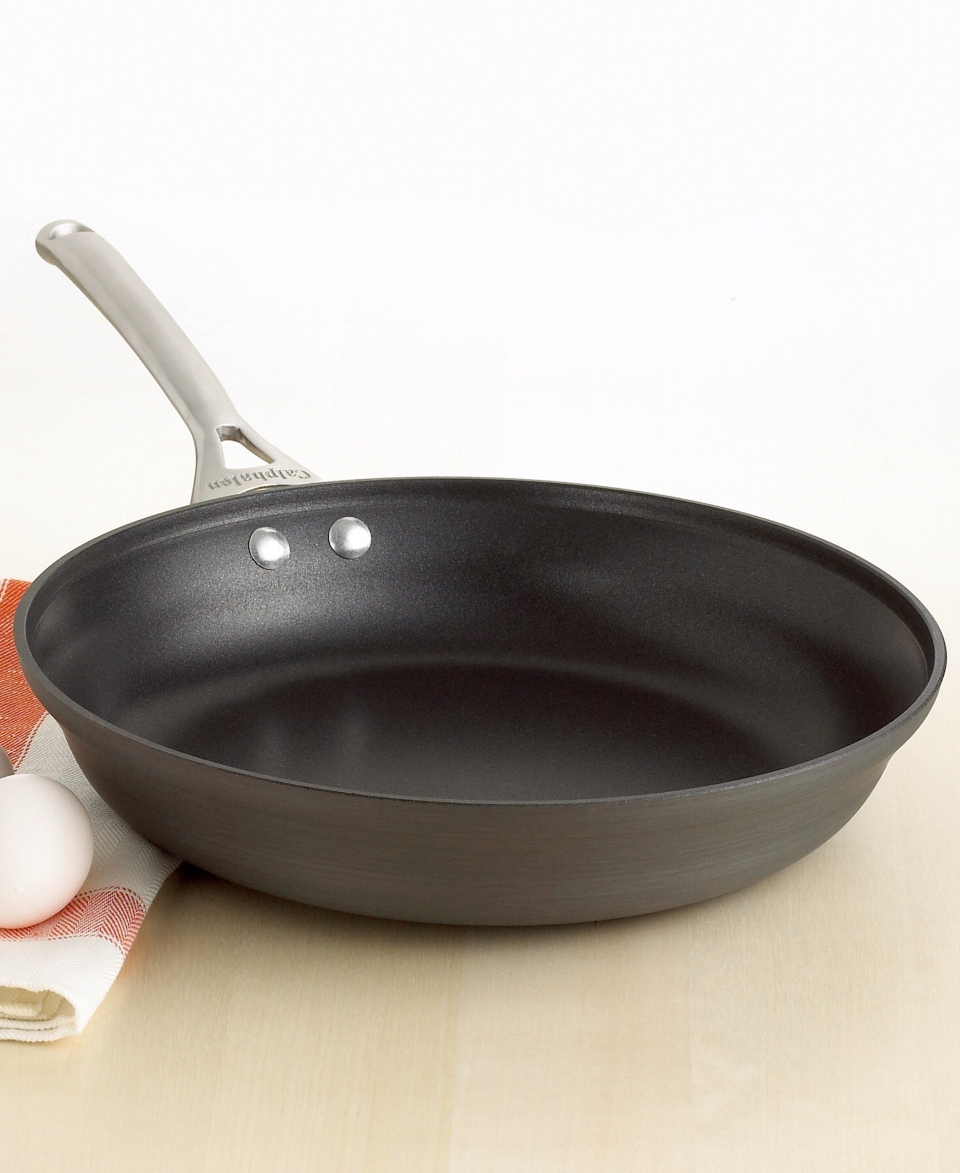 Contemporary Nonstick Omelette Pan, 10   Cookware   Kitchen