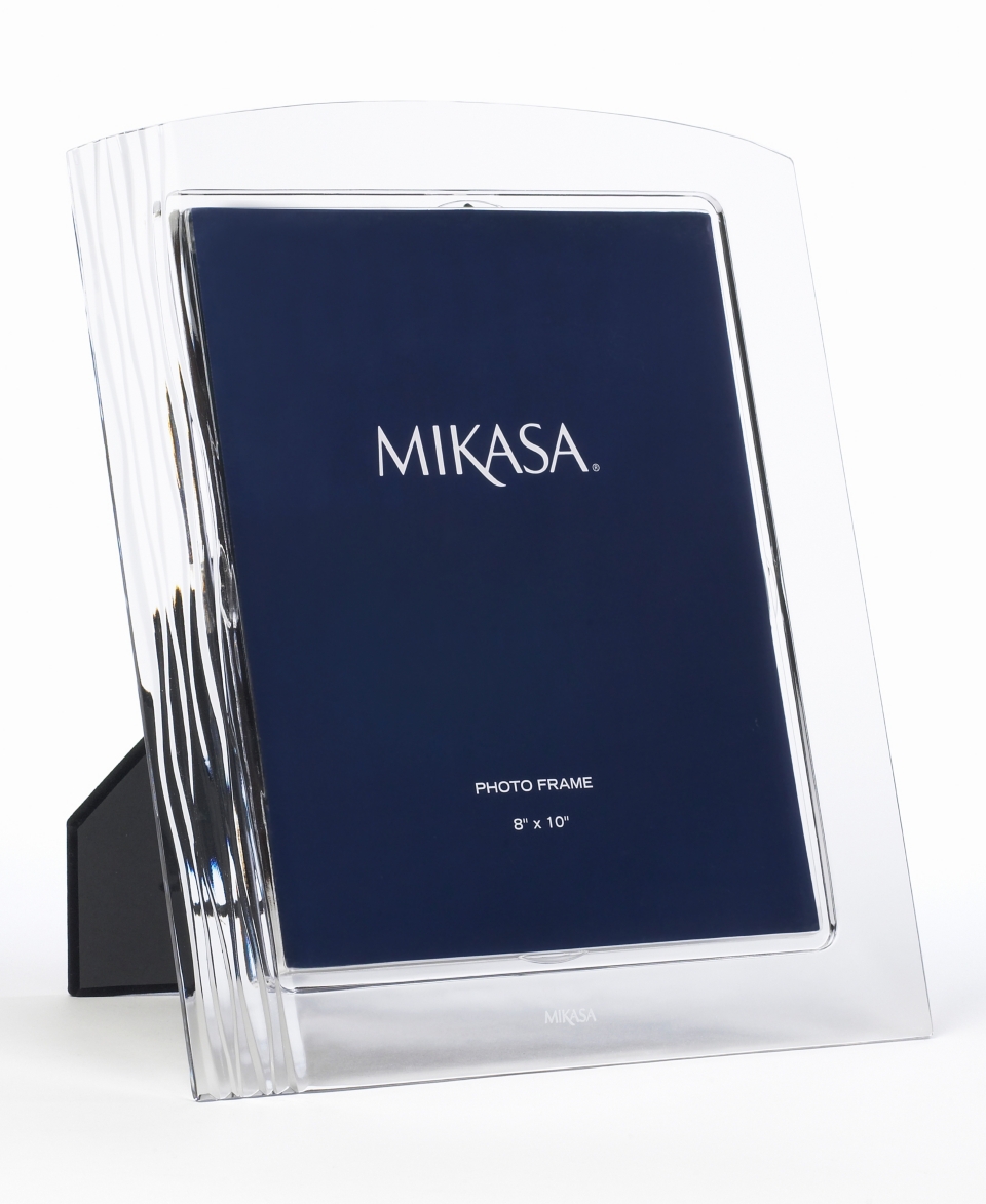 Mikasa Ridge Frame, 8x10   Picture Frames   for the home