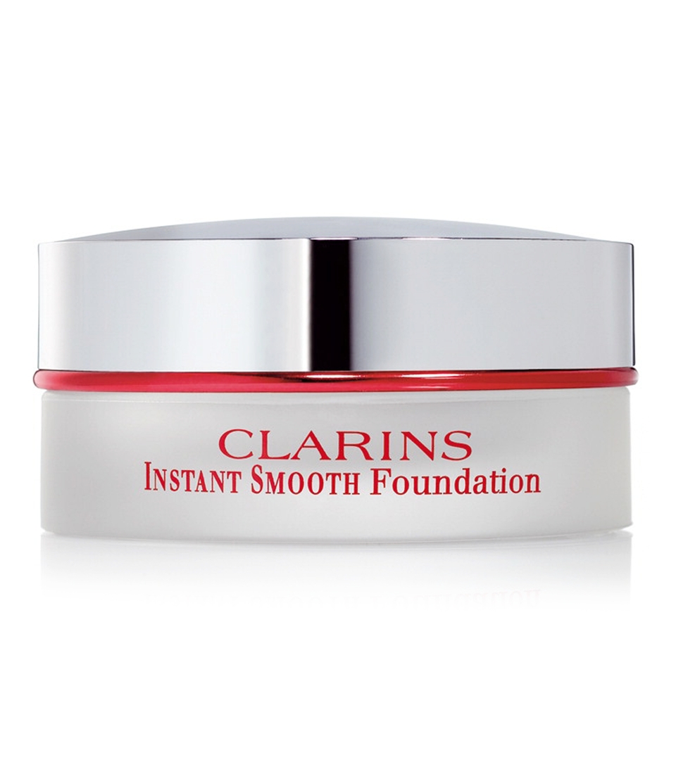 Shop Clarins Foundation and Concealer with  Beauty