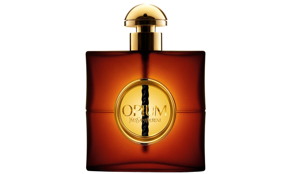 Yves Saint Laurent Opium Eau de Parfum; 1.6 oz