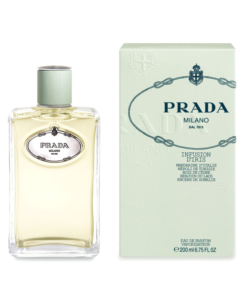 Prada Infusion dIris Set      Beauty