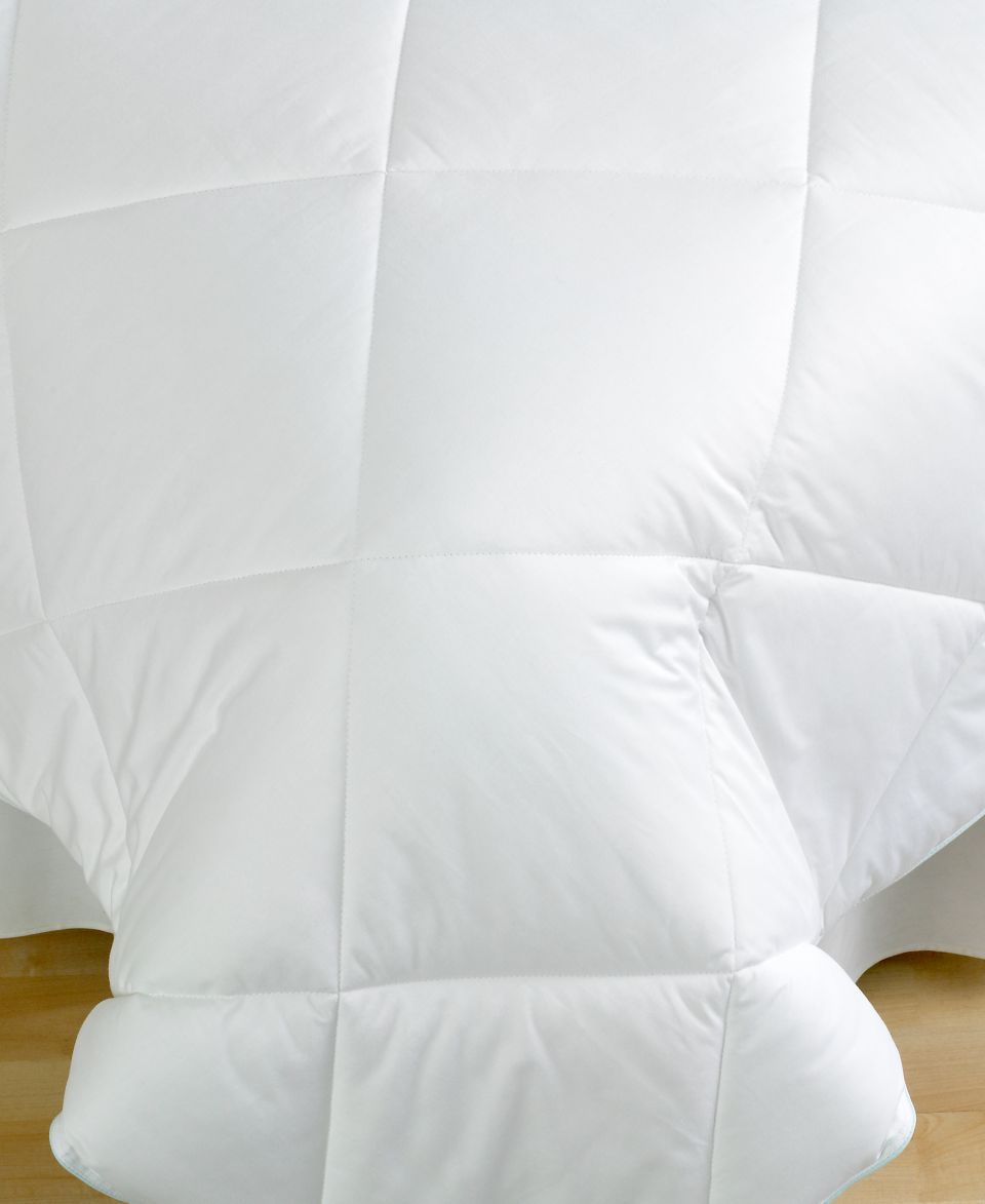 Martha Stewart Collection Bedding, Allergy Wise Full/Queen Comforter