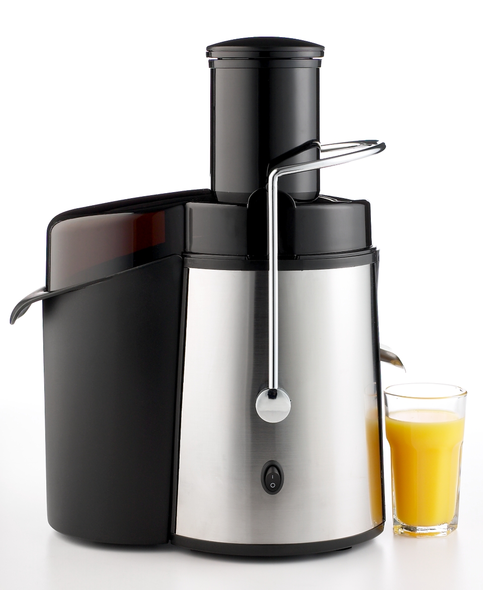 Sharper Image 8021 Juicer, 700 Watt   Electrics   Kitchen