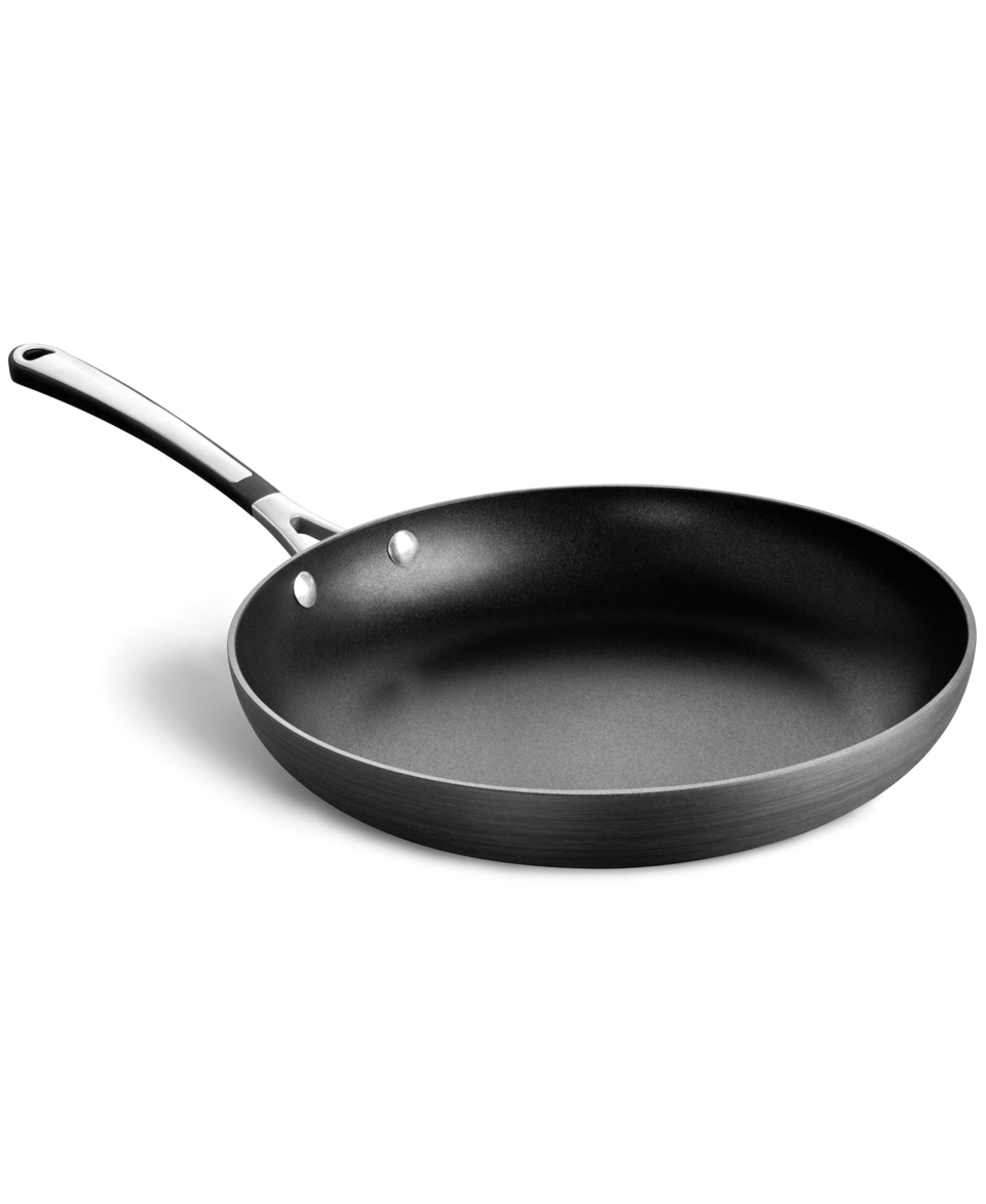 Simply Nonstick Omelette Pan, 12   Cookware   Kitchen