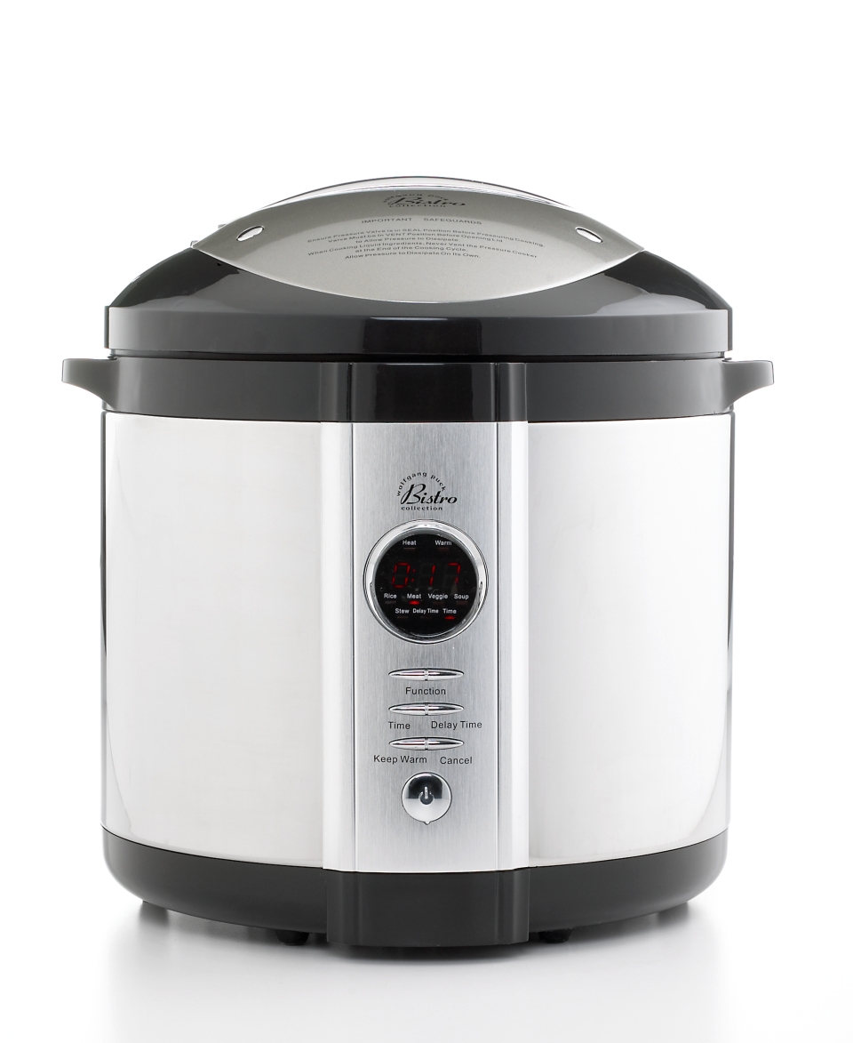   Pressure Cooker, 5 Qt. Electric   Electrics   Kitchens