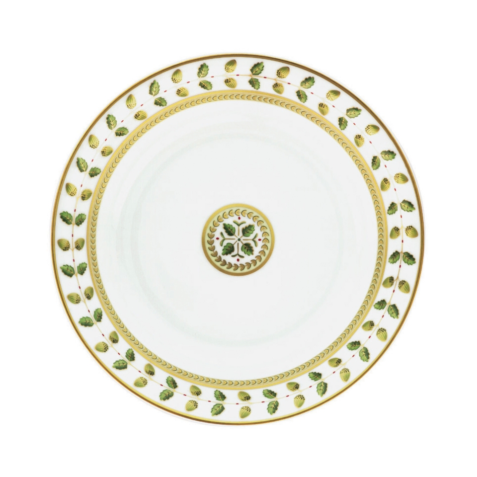 Bernardaud Dinnerware, Constance Limoges Collection   Fine China