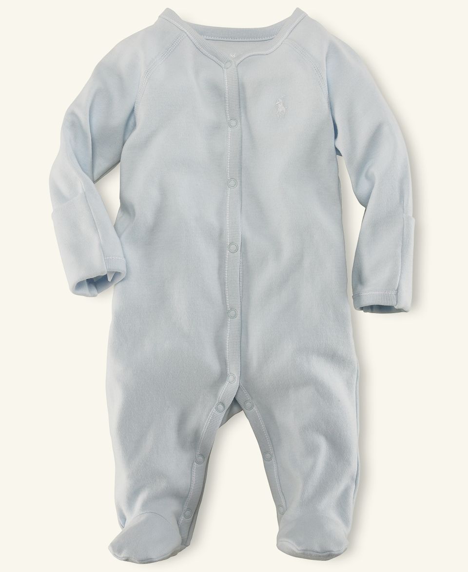 Ralph Lauren Baby Bodysuit, Baby Boys or Baby Girls 2 Piece Set   Kids