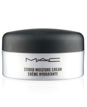 mac moisture cream