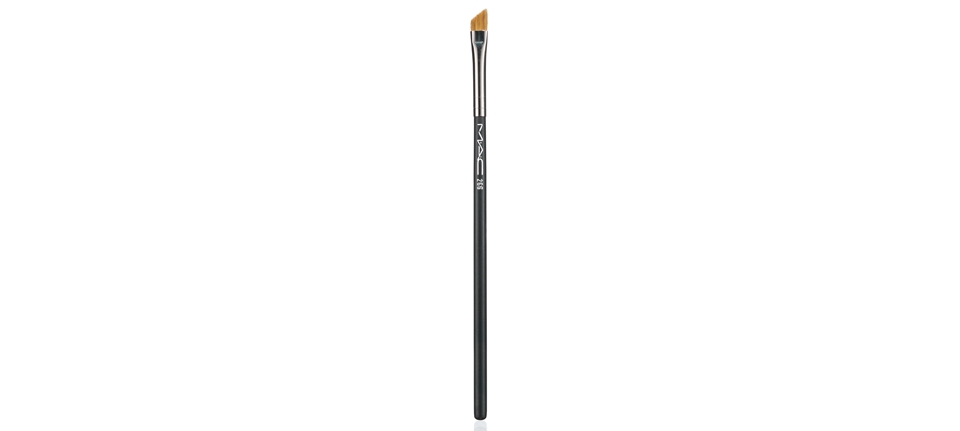 MAC 266 Small Angle Brush   Makeup   Beauty