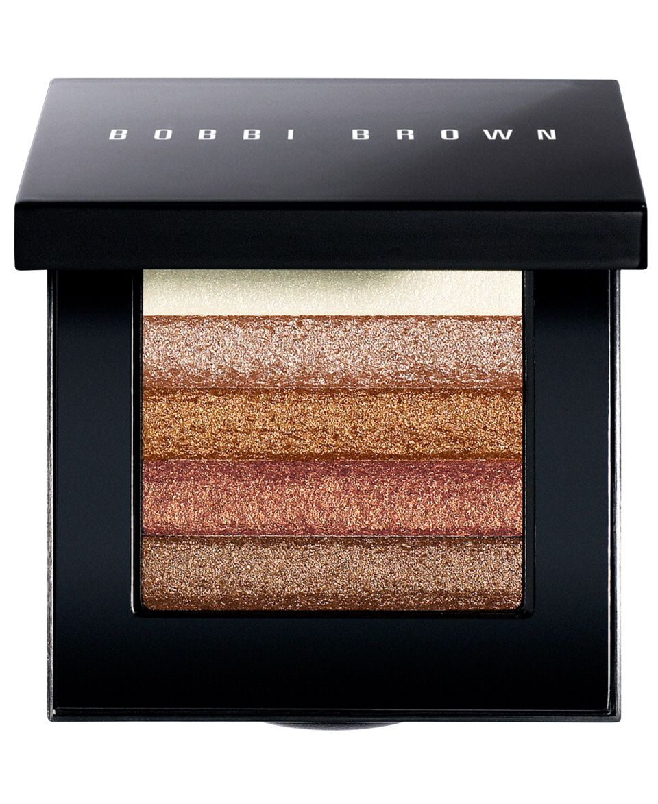 Bobbi Brown Pink Quartz Shimmer Brick   Makeup   Beauty