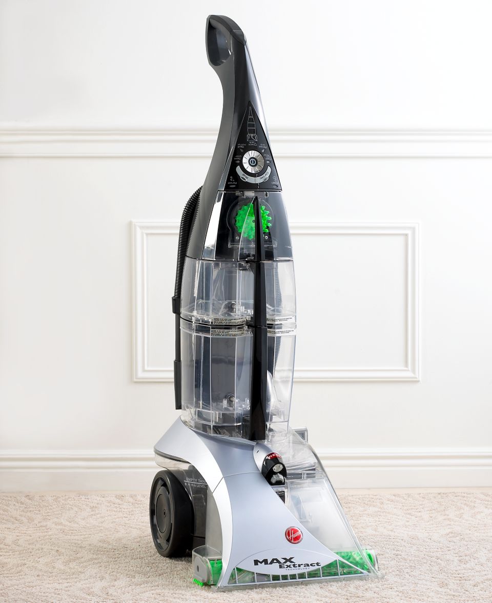 Hoover Steam Vac All Terrain Personal Care for the home on PopScreen