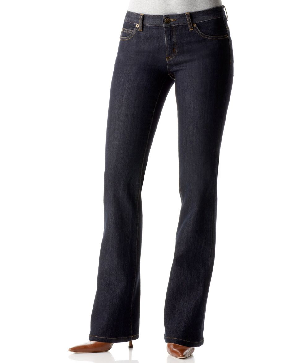 MICHAEL Michael Kors Petite Sausalito Jeans, Premiere Indigo Wash