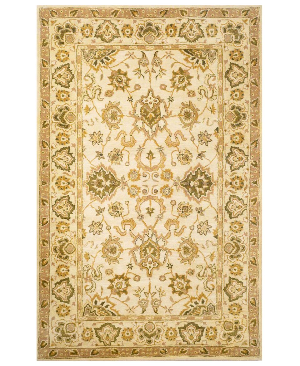 Liora Manné Rugs, Petra Agra 9054/12 Ivory