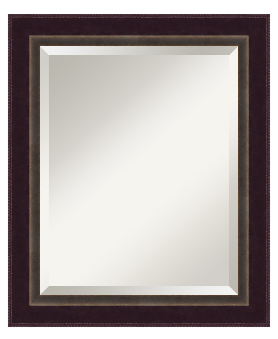 Amanti Art Hemingway Wall Mirror, Medium   Mirrors   for the home