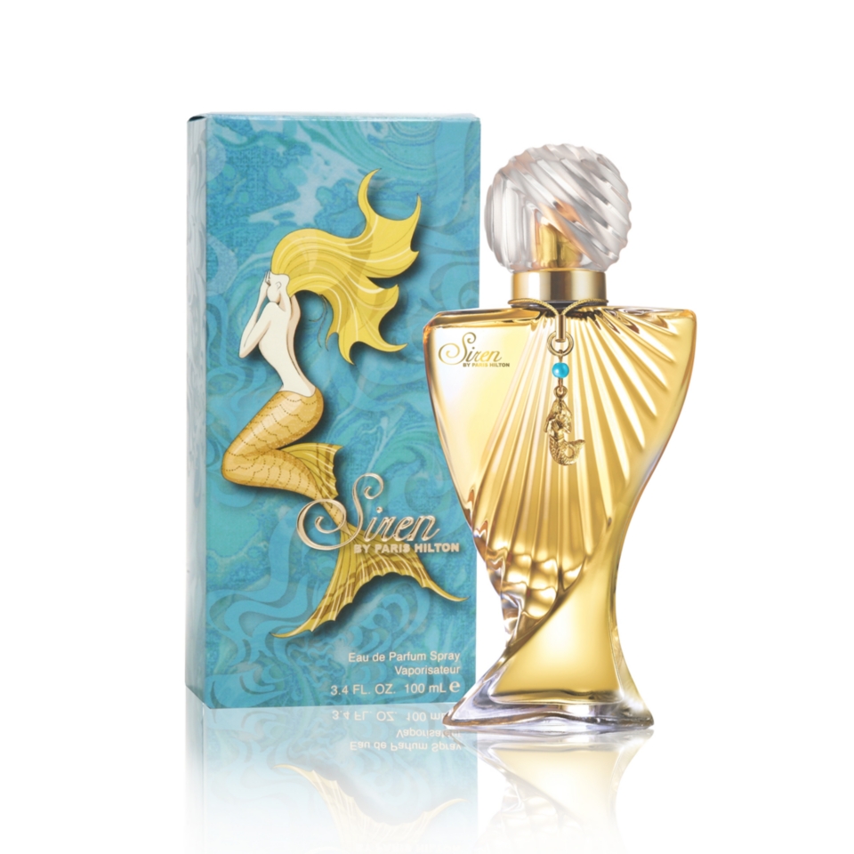 Paris Hilton Siren for Women Perfume Collection    