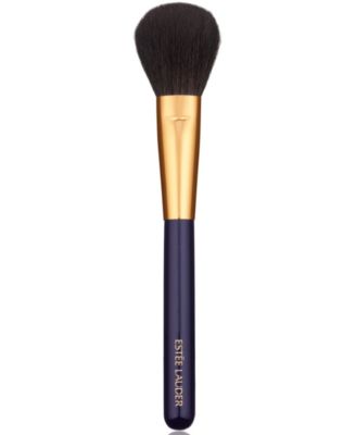 estee lauder blush brush
