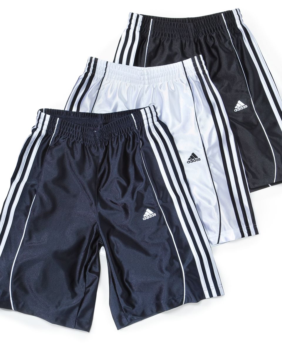 Puma Kids Shorts, Boys Speed Shorts   Kids Boys 8 20