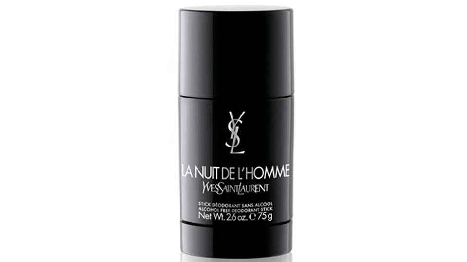 Yves Saint Laurent La Nuit de LHomme Deodorant Stick, 2.6 oz.