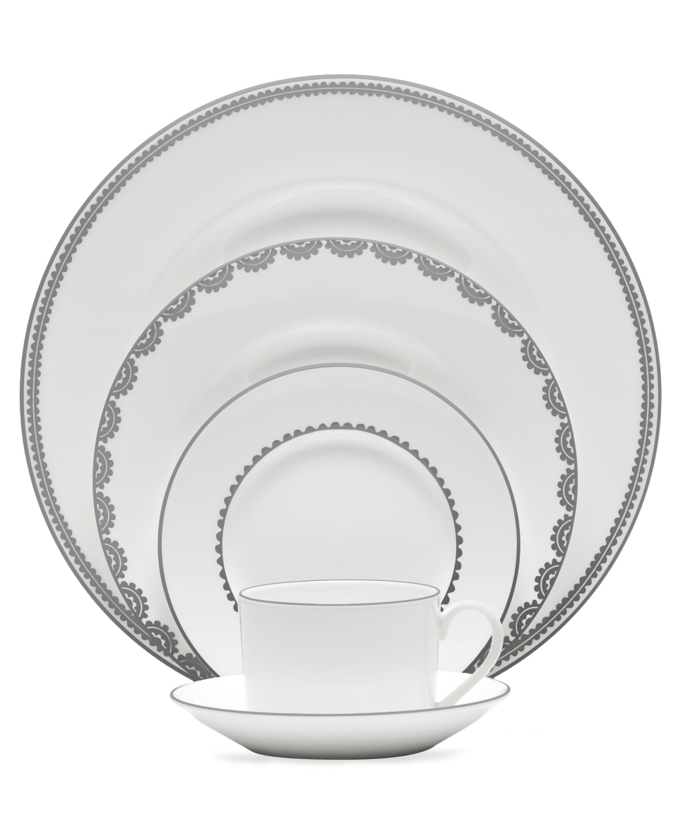   China at    Vera Wang Grosgrain China, Vera Wang Fine China