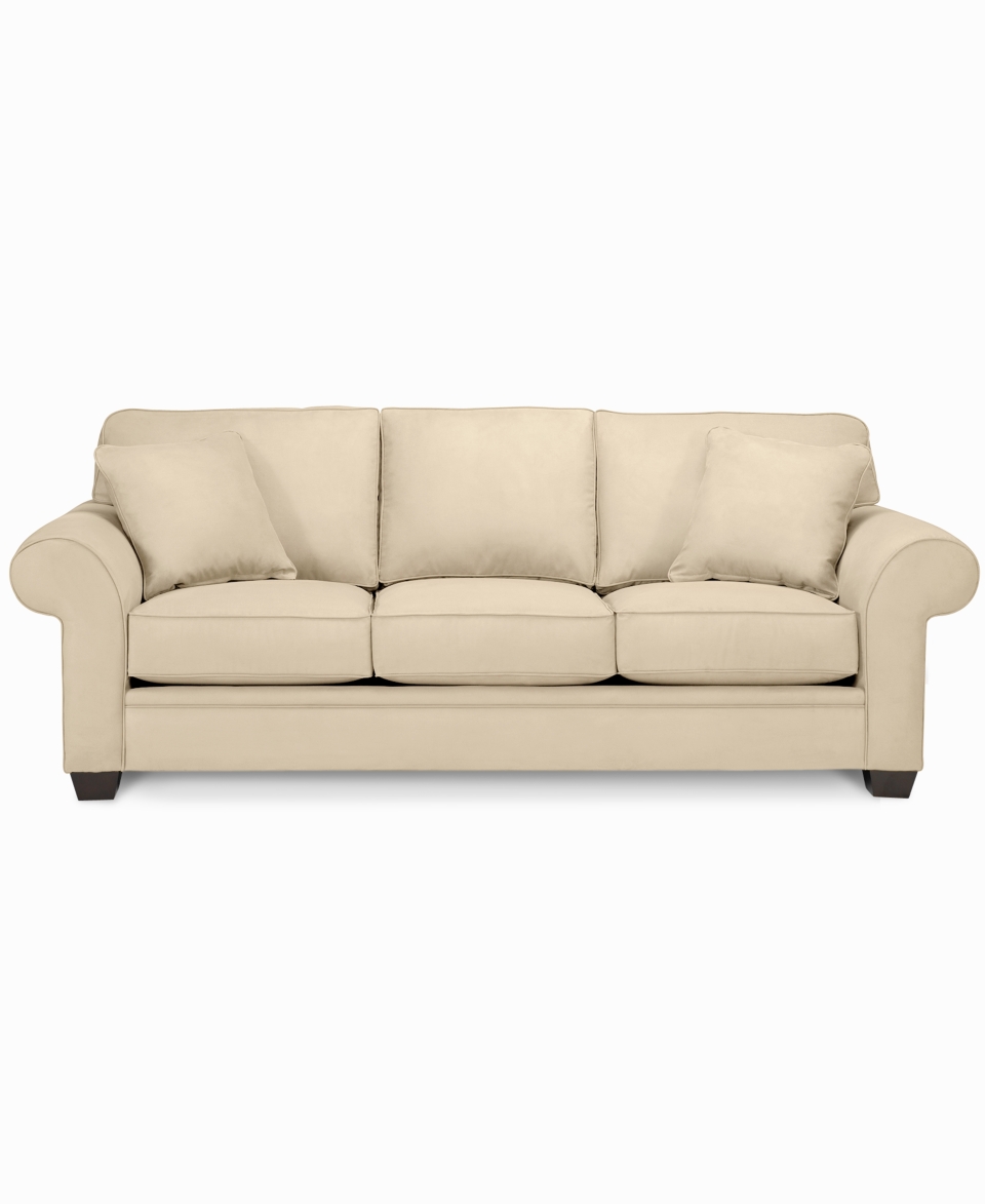 Sofa, 94W x 38D x 37H  Custom Colors   furniture