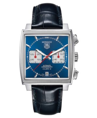 macy's tag heuer