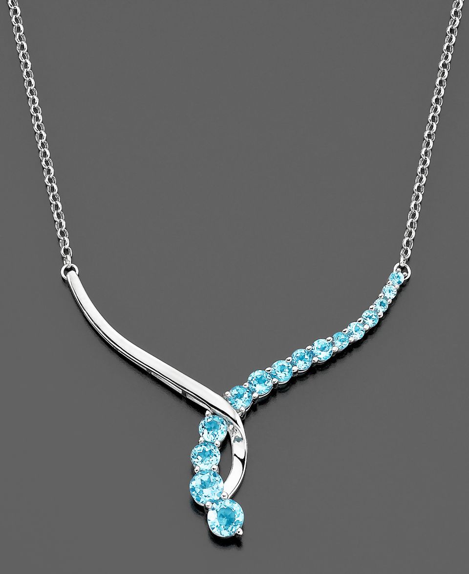 Jewelry & Watches  FINE JEWELRY  Necklaces