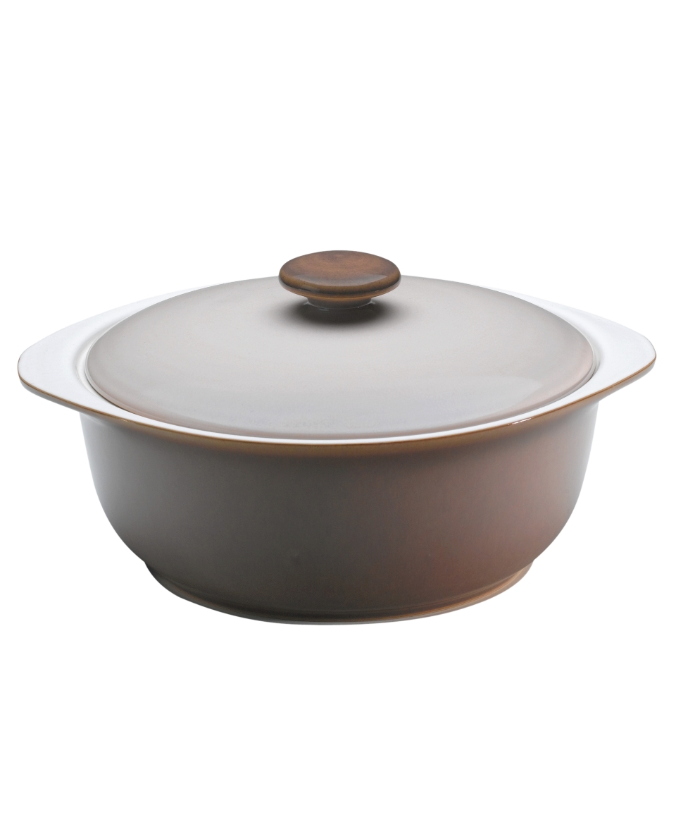 Denby Dinnerware, Truffle Casserole   Casual Dinnerware   Dining