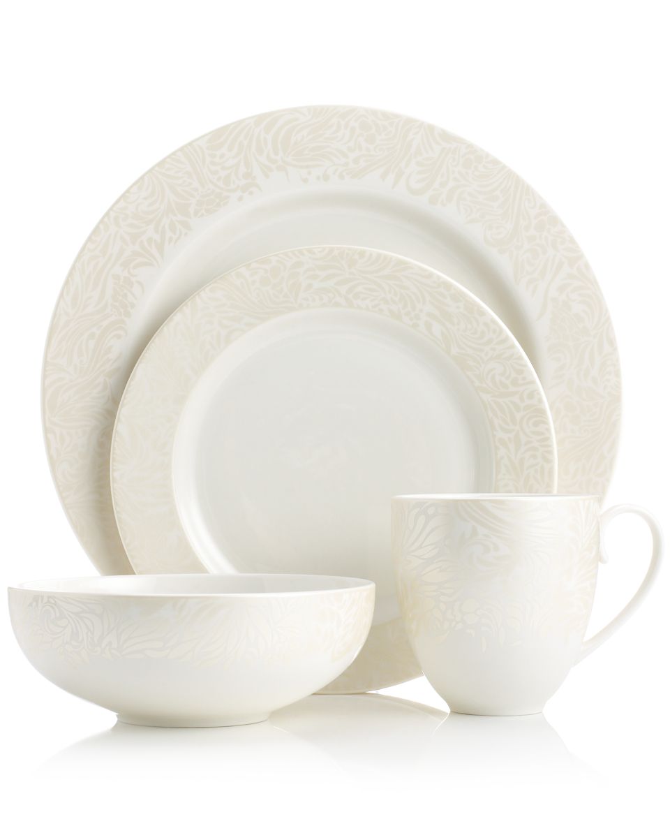 Monsoon Dinnerware Collection by Denby, Lucille Gold Collection