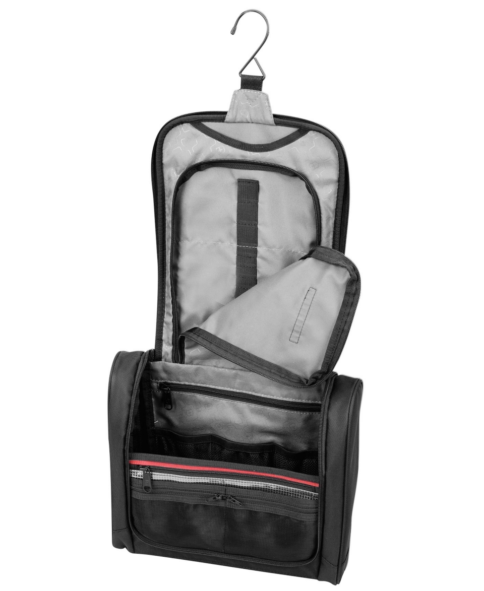 Victorinox Cosmetic Case, Lifestyle Accessories 3.0 Hanging   Travel