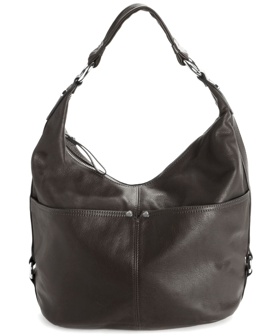 Tyler Rodan Handbag, Simple Hobo   Handbags & Accessories