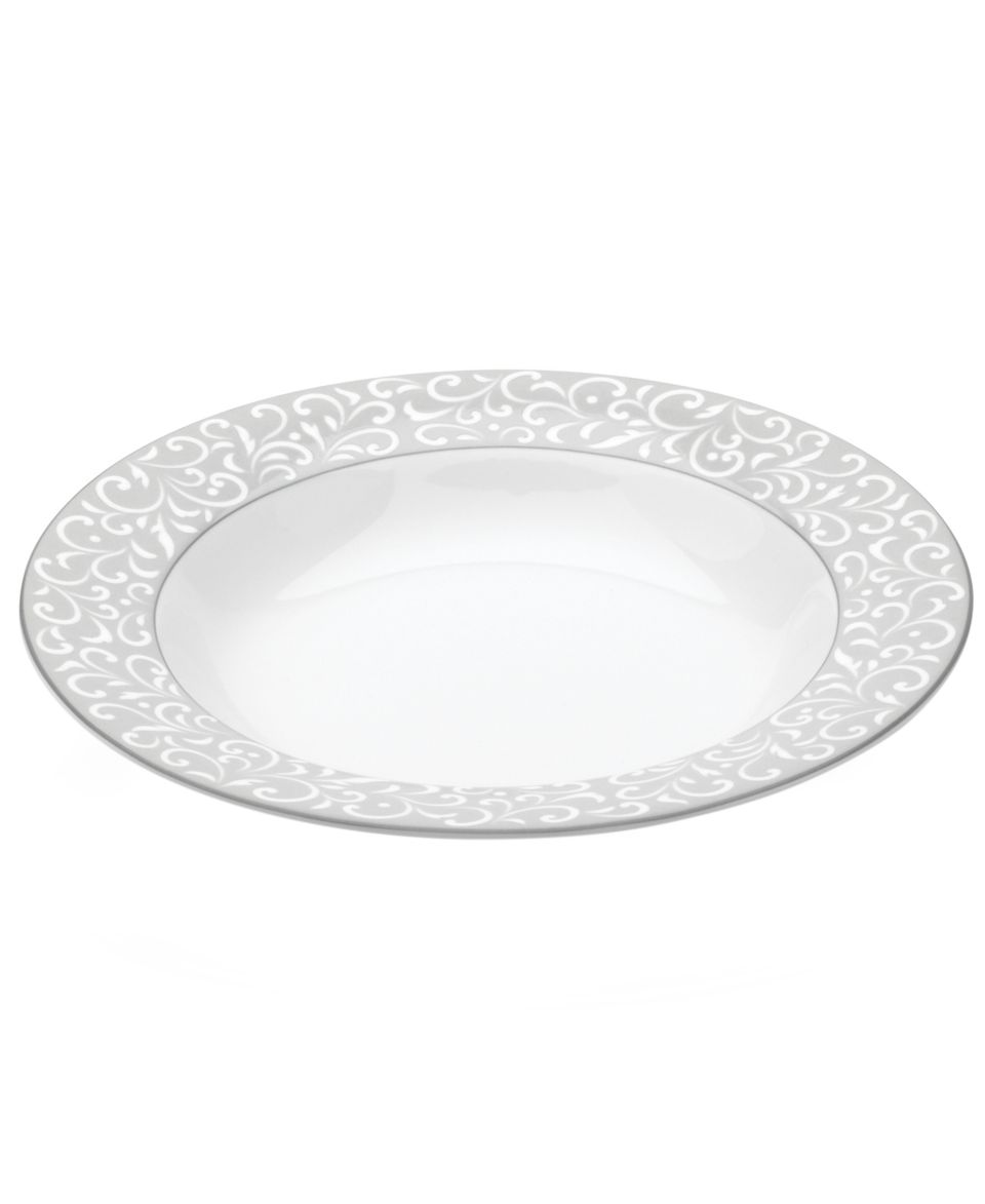 Mikasa Dinnerware, Parchment Dinner Plate   Fine China   Dining