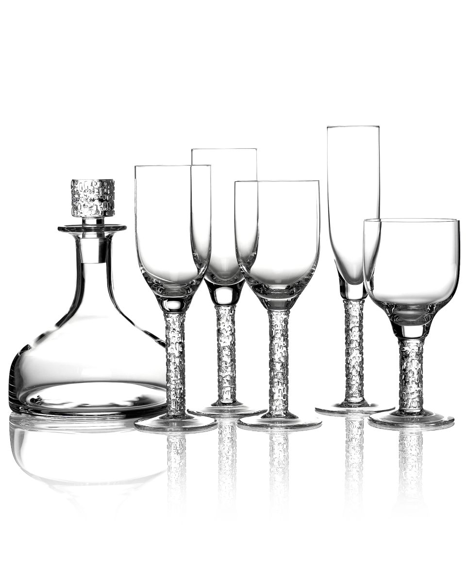 Villeroy & Boch Stemware, Urban Nature Basics Collection   Stemware