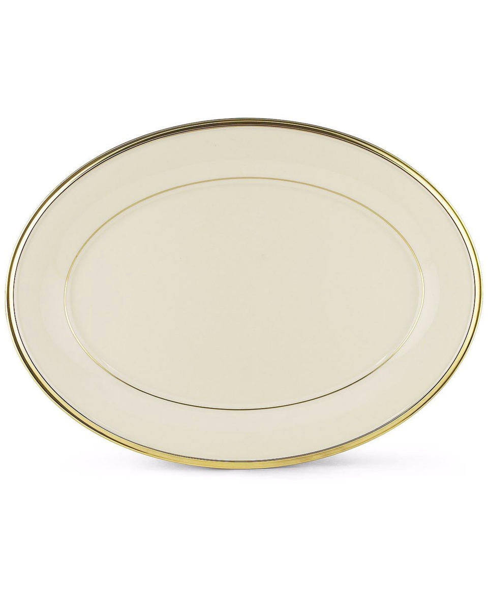 Lenox Eternal Platter, 13  