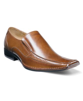 macy's stacy adams mens shoes