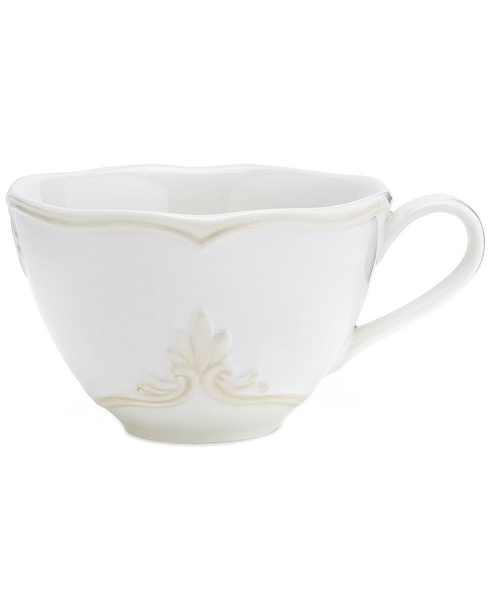 Lenox Dinnerware, Butlers Pantry Gourmet Saucer   Casual Dinnerware