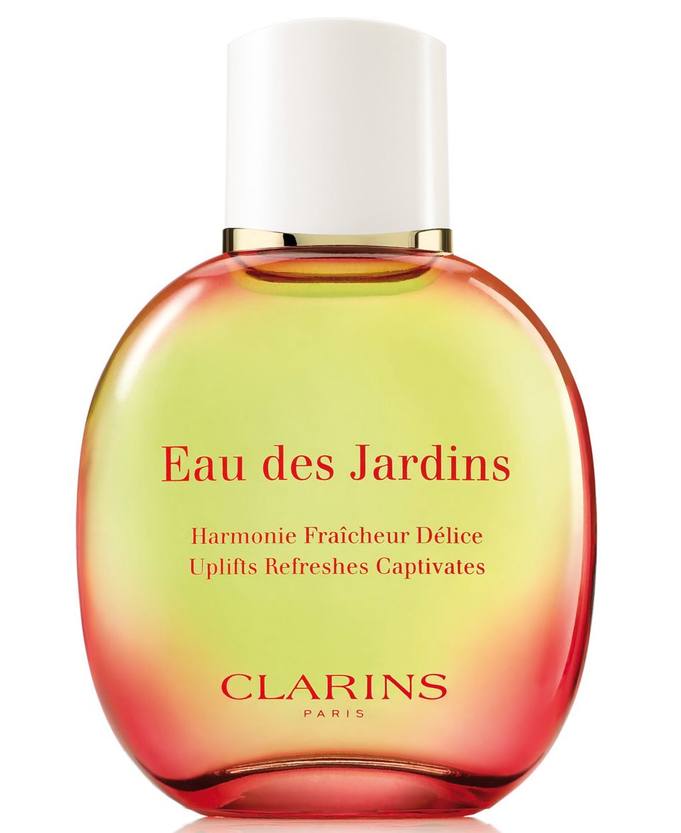 Clarins Sunshine Fragrance   Makeup   Beauty