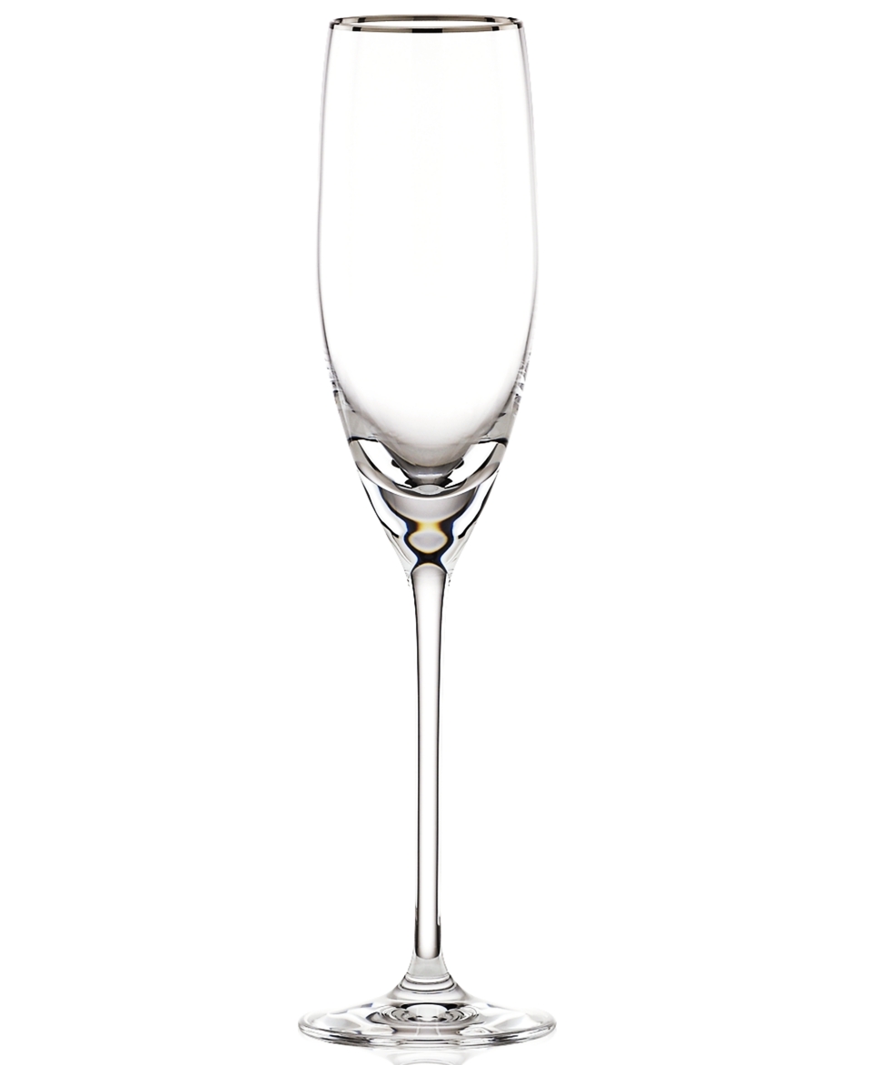 Lenox Flute, Timeless Platinum Signature