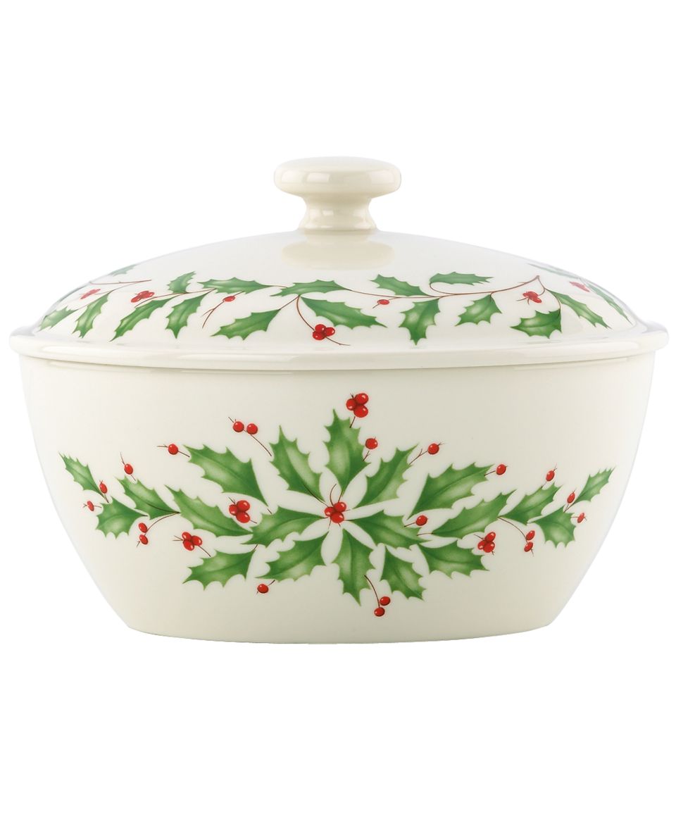 Lenox Bakeware, Holiday Collection   Serveware   Dining & Entertaining