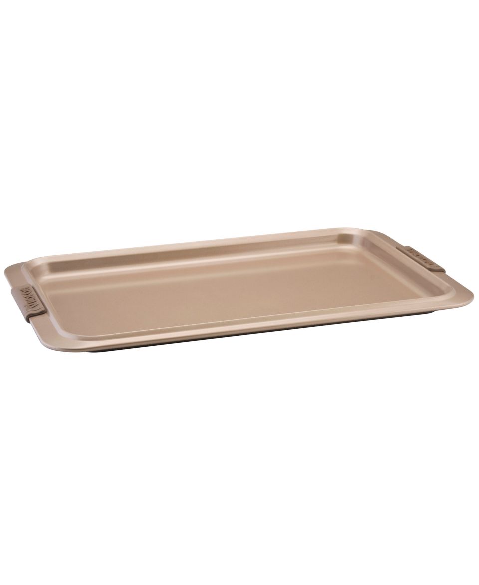 Anolon Cookie Sheet, 11 x 17 Advanced Bronze Baking Pan