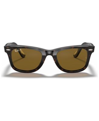 Ray-Ban Polarized Sunglasses , RB2140 