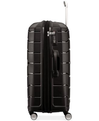 samsonite freeform hardside spinner 28