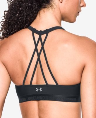 under armour low impact sports bra