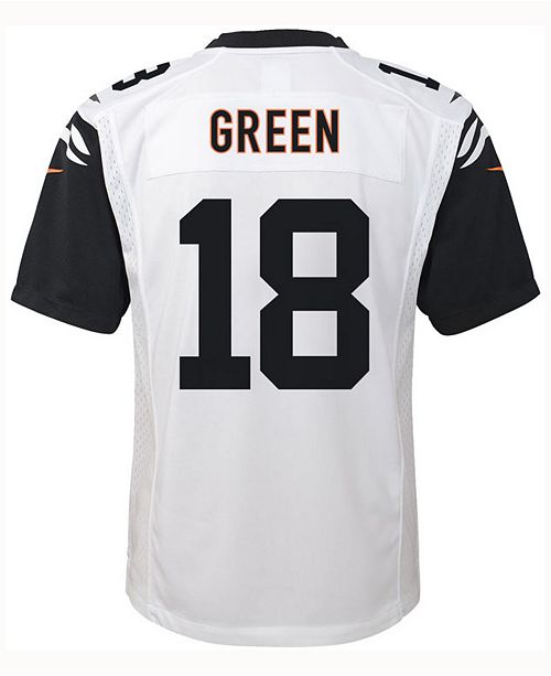 Nike A J Green Cincinnati Bengals Color Rush Jersey Big Boys 8 20 Reviews Sports Fan Shop By Lids Men Macy S In mathematics, the number eight is an even number and a composite number. nike a j green cincinnati bengals