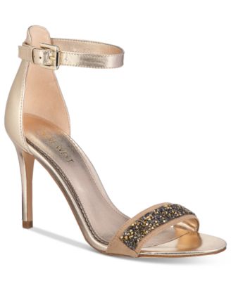 nine west mana sandal